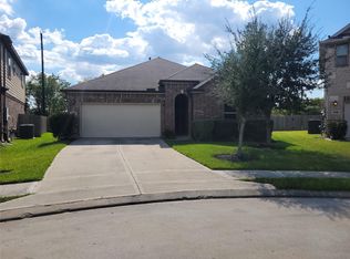 14126 Harmony Ridge Trl, Pearland, TX 77584
