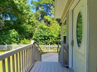 131 University Dr #B, Conway, SC 29526
