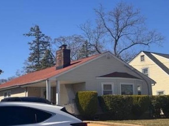 Property Side View