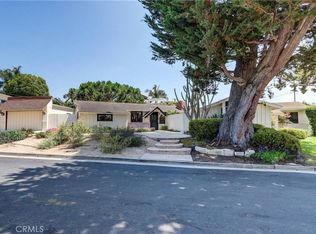 307 Avenida Sierra, San Clemente, CA 92672