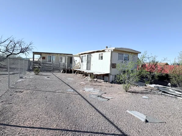 180 E OCOTILLO Street, Ajo, AZ 85321