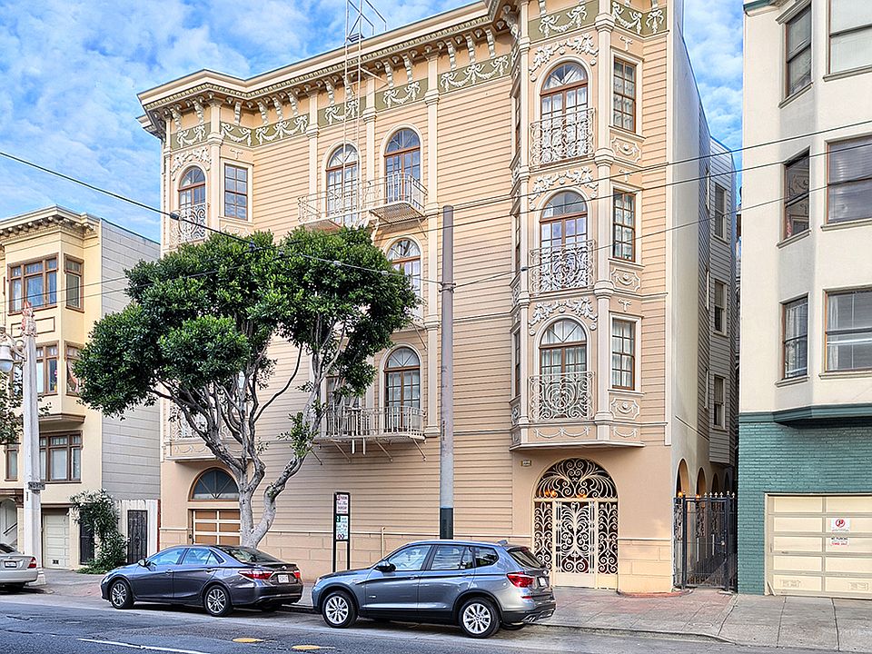 1st image of 2510 Van Ness Ave #10