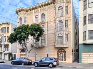 2510 Van Ness Ave #10, San Francisco, CA 94109