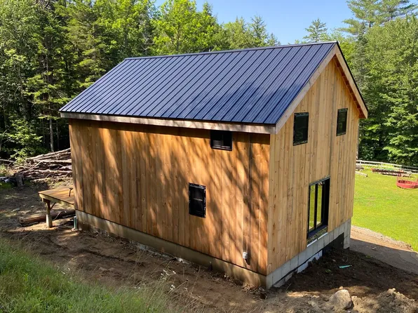 62 Potter Road, Wardsboro, VT 05355