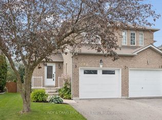 1550 Fieldgate Dr, Oshawa, ON L1K2L5