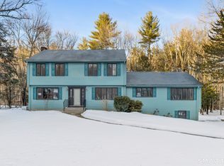 6 Heritage Lane, Simsbury, CT 06070