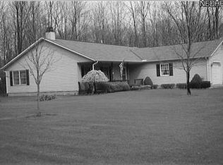 3671 Lampson Rd, Austinburg, OH 44010