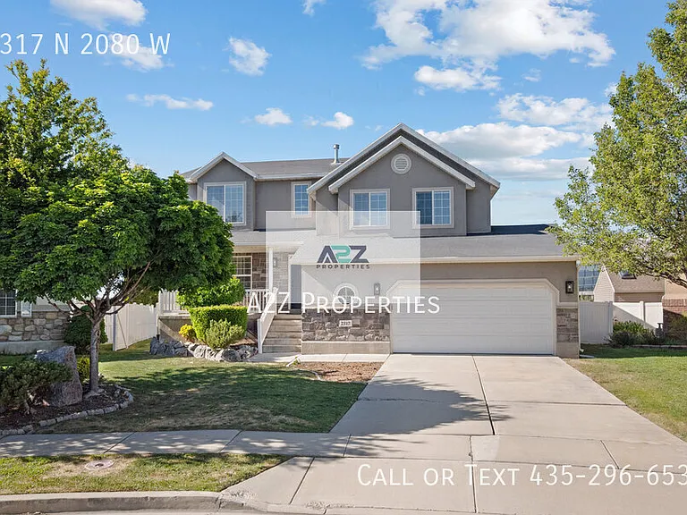 2317 N 2080 W — Photo 1