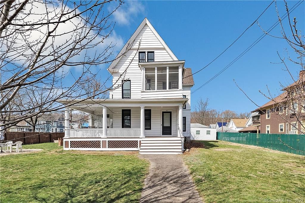 263 Wakelee Ave, Ansonia, CT 06401 Zillow