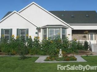 515 N 350 E, Delta, UT 84624