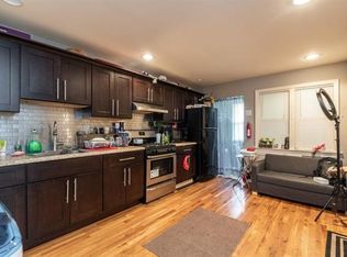 192 Prospect Ave #1, Bayonne, NJ 07002