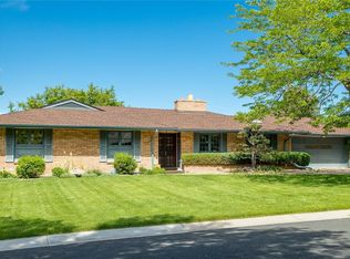 3981 S Dexter St, Cherry Hills Village, CO 80113
