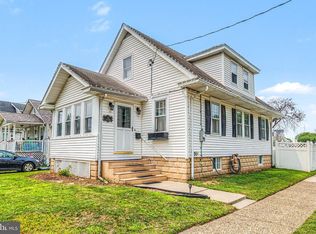 101 W 5th Ave, Runnemede, NJ 08078