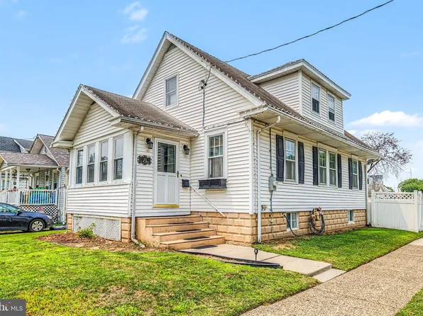 101 W 5th Ave, Runnemede, NJ 08078