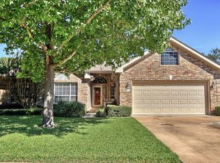 104 River Down Rd, Georgetown, TX 78628