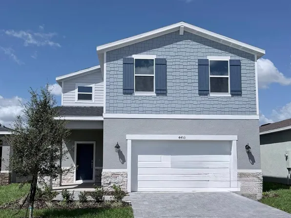 4453 RIVER BEACON BOULEVARD, DAVENPORT, FL 33837
