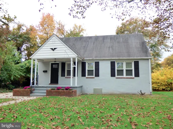 412 Manor Ave, Carneys Point, NJ 08069