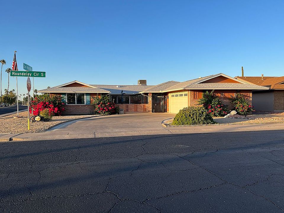 1st image of 10944 W Roundelay Cir