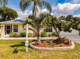 13720 Willow Bridge Dr, North Fort Myers, FL 33903