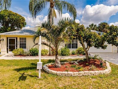 13720 Willow Bridge Dr, North Fort Myers, FL, 33903