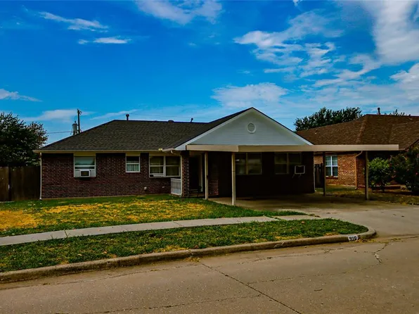 916 N Windermere Dr, Moore, OK 73160