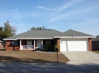 6934 Kapok Dr, Milton, FL 32583