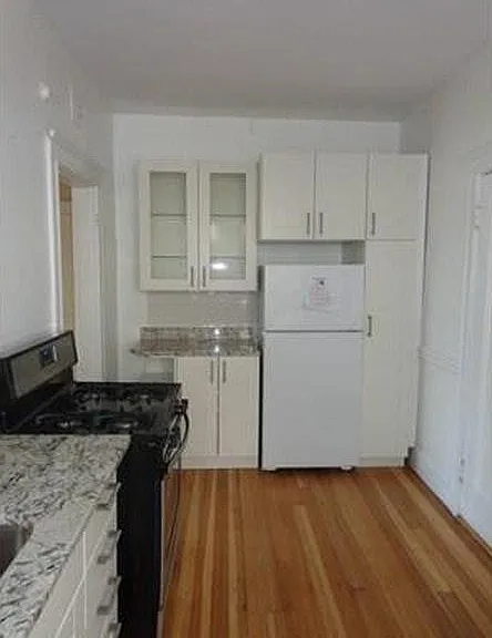 Kitchen - View 2