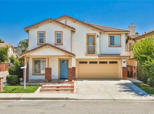 2451 N Cameo Ct, Orange, CA 92865