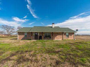 3175 County Road 2606, Caddo Mills, TX 75135