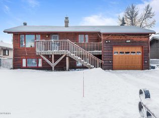 8156 E 5th Ave, Anchorage, AK 99504