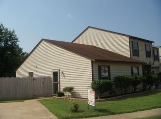 5269 Waller Ct, Virginia Beach, VA 23464