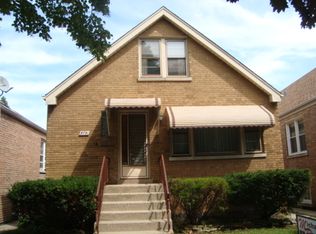 3731 S Austin Blvd, Cicero, IL 60804