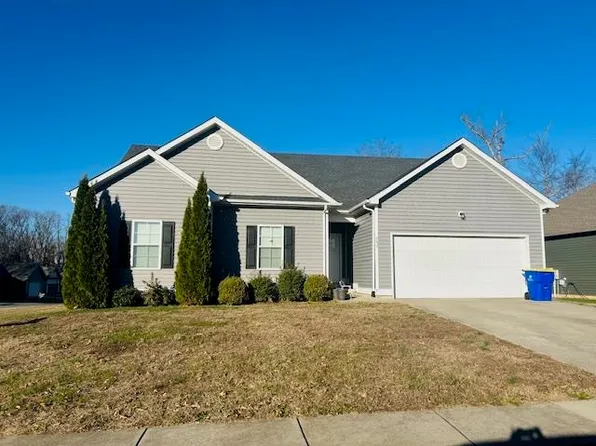 662 Maple Ridge St, Bowling Green, KY 42101