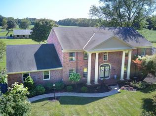 661 Marion Cardington Rd E, Marion, OH 43302