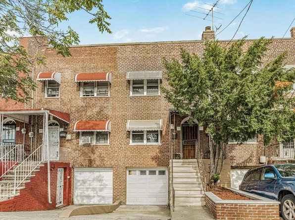 3352 Fish Avenue, Bronx, NY 10469
