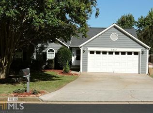 5010 Timberbridge Ln, Johns Creek, GA 30022