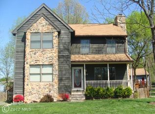 6952 Meadowpoint Ter, New Market, MD 21774