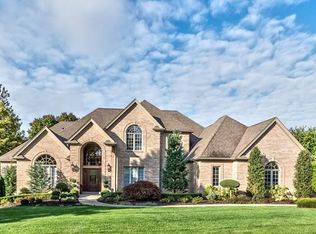 229 Whetherburn Dr, Wexford, PA 15090