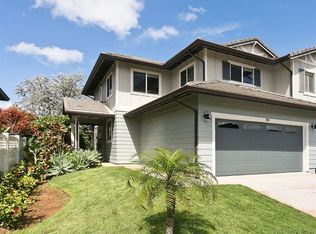 424 Koakoa St, Kapolei, HI 96707