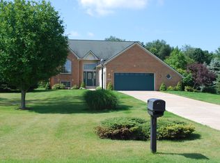 7300 Russet Trl NE, Rockford, MI 49341