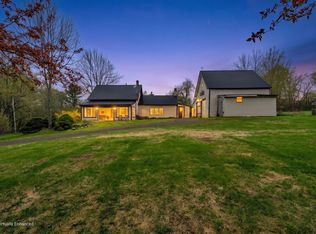 402 Webb Ridge Road, Palmyra, ME 04965