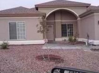 600 Myriam Dr, Anthony, TX 79821