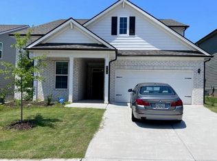 705 Lanarck Way, Peachtree City, GA 30269