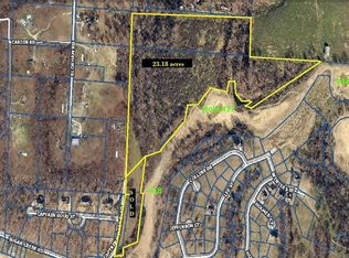 Captain Miller Blvd, Pea ridge, AR 72751