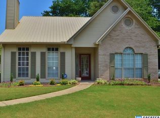 1605 Windsor Ln, Leeds, AL 35094