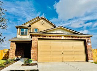 13504 Martha Washington Pl, Manor, TX 78653