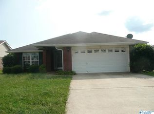 181 Bremerton Dr SW, Huntsville, AL 35824