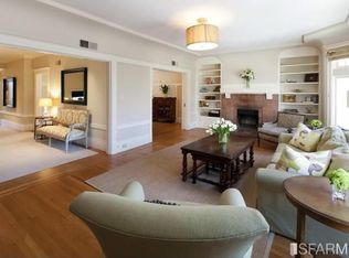 8 Clayton St, San Francisco, CA 94117
