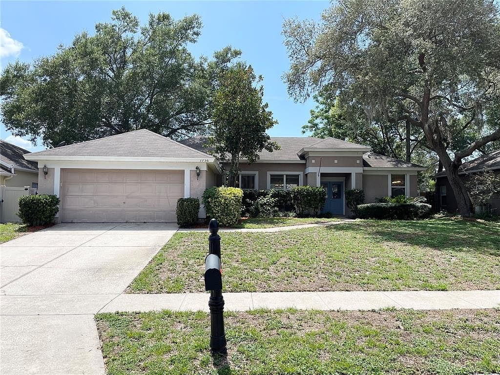 1756 Sparkling Water Cir, Ocoee, FL 34761 | Zillow