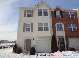 9730 Selfridge Rd, Middle River, MD 21220